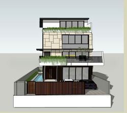 Coronation Road (D10), Semi-Detached #607385311